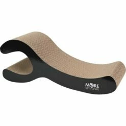 MORE Kratzpappe Design Shape