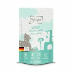 MjAMjAM Quetschie Probierpaket II 12x125g -ANIMON Geschaft 4238bf9515c68e825007bc8a2331cd9bdac5aa9e 1374423 de DE mjamjam mixpaket2 2x125g 1