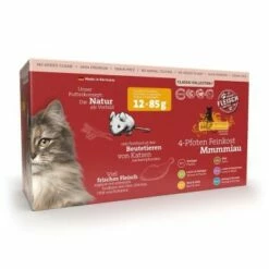 Catz Finefood Multipack 12x85g Multipack 1 -ANIMON Geschaft 42df139019398fbb402b1b9ef52cfe69e5dd632c 854115b4e26ef9b9b11521741caf09edacd9ba94