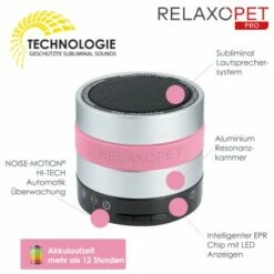 RelaxoPet PRO Entspannungs-Trainer KATZE -ANIMON Geschaft 43091dd7dd2d2ced36313f2ca73067e732eea27d 1315706 de DE 74dbb38f4940476981506ee5529edcaf14a8f3acrvGyzI