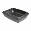 AniOne Katzentoilette Arist-O-Tray S Dunkelgrau 2 AniOne Katzentoilette Arist-O-Tray S Dunkelgrau -ANIMON Geschaft 43707098bacf5e95f187353e087c021243967007 1c6ff9550b9d8801e7c3624ec14af0bf904a10c8