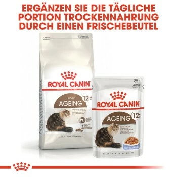 ROYAL CANIN Ageing 12+ 2 Kg 6 ROYAL CANIN Ageing 12+ 2 Kg – Bild 4