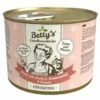 Betty's Landhausküche Huhn Mit Lachs & Borretschöl 6 X 200g Für Katze -ANIMON Geschaft 4471c4fe9336c444655c0416cebad474a9fb0aae 1390367 de DE c9410b7069923646c32582999c05f164e105d0afZqcpF7