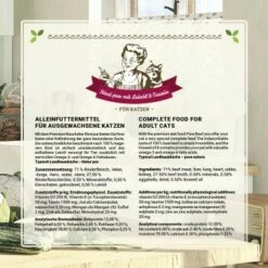 Betty's Landhausküche Rind Pur Mit Leinöl 6 X 200g Für Katze -ANIMON Geschaft 4528d7ef876b00ae5498c9a9680fea2a458b3f65 1390354 de DE 0eb22211485e8521c0a3daa327928121f4914dc9pHkfqD