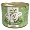 Betty's Landhausküche Huhn Mit Kalb & Borretschöl 200g -ANIMON Geschaft 4529eb0e492bdc6a635f89b08021a4e11694beb5 1390371 de DE 0abc6ecc7470823d537a72810a6165ad1f2f3a94RGRVnj
