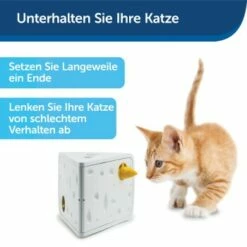 PetSafe Automatisches Katzenspielzeug Cheese -ANIMON Geschaft 4c112de7fe5af21942e197c5273a2c12e4aecd5f 1418723 de DE ac6350c5fa35502dd40d2834518255dfc3ab3dc68jakb9