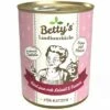 Betty's Landhausküche Rind Pur Mit Leinöl 6 X 400g Für Katze -ANIMON Geschaft 4d3c38fd00a91a66b8989c224a5bb5c4254a871c 1390365 de DE 9d61c898e86864215e95db209030eb3936126e2cPCQeHV