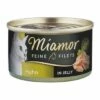Miamor Feine Filets In Jelly Huhn 24x100 G -ANIMON Geschaft 513d8c29cf984eeb5bf8d052a87e6eee79dfda2f 54283bd1faab1e31abf26e39a8ebd90edd45f9a3