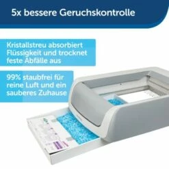 PetSafe ScoopFree Katzentoilette -ANIMON Geschaft 525b6ae4c94abaf17cc5e33c22d401d0d611aa6e 1404889 de DE 63cb412b8c80f6680a260adae07a5477cb8d11a8GQrxtD