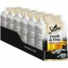 Sheba Multipack Fresh & Fine In Sauce 6x6x50g Huhn & Truthahn -ANIMON Geschaft 527321d776c73488d2d799dbaaac4d78be8473ca d8ef7095673f0ab4f2d49a86220c6fc4718fe695