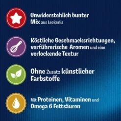 Felix KnabberMix 5x200g Strandspaß -ANIMON Geschaft 530d6561c0c9eaa1fed4ccfc78234f703458f9d6 1366669 de DE felix snacks wb4