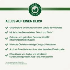 REAL NATURE WILDERNESS Kitten 16x100g True Country Huhn & Lachs -ANIMON Geschaft 55219be4fa14fc06996b3369fec8231c350e761c 1259900 de DE Real Nature Wilderness Cat DE 8