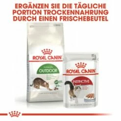 ROYAL CANIN Outdoor 2 Kg -ANIMON Geschaft 556c65e0014281e47792ac9853b133bc5122f28b 0c349582b29812fdbb6e13a45127a8112dc1a62b