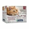BOZITA Adult Indoor Sterilised Multibox Häppchen In Gelee 24x85 G -ANIMON Geschaft 5706a22fbf8db80400311ea57796c7f2fd76a0b0 1409817 0