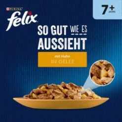 Felix So Gut Wie Es Aussieht Senior 26x85 G -ANIMON Geschaft 59c7f894c427cba898510f3eb86591ae5d92ab11 b9bfa3a4dcc5aeabd7b69bd820225522d576b5a6