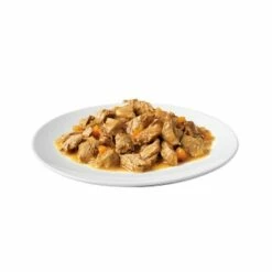 Purina ONE Sensitive Mit Huhn & Karotten 26x85g -ANIMON Geschaft 5ab2465af9ec010f0071783a49a203c93f20c620 14c9cc1fe36846a3d58322f5b421e2af329f3802