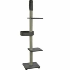 MORE Deckenkratzbaum Alma