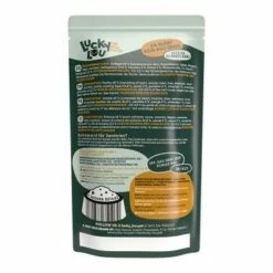 Lucky Lou Senior Geflügel 16x125g 7 Lucky Lou Senior Geflügel 16x125g -ANIMON Geschaft 5cd9e16d991c6f793acf4a37d8e91f6338537133 1418316 de DE luckylou 2