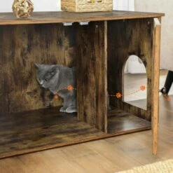 FEANDREA Katzenklo Schrank Vintagebraun 13 FEANDREA Katzenklo Schrank Vintagebraun -ANIMON Geschaft 5d10461ad5a4a42464e79fcd0b6ae683042667e7 1483579 de DE 544a9bc592c7ad2ac5d2764bcec29da3215338c9q6pmUj