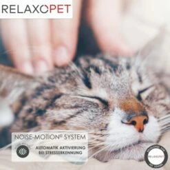 RelaxoPet PRO Entspannungs-Trainer KATZE -ANIMON Geschaft 5e807080a677a4a90a950f7dacb700870a866642 1315706 de DE e6dc4268241d05a0f2883b3084c91b24fed0467fmgVHw7