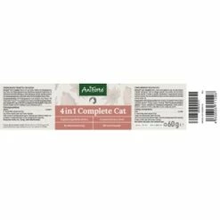 Aniforte 4in1 Complete Cat 60g -ANIMON Geschaft 5ebc68813eabe01e7348f1e727e52887792b1dde 1332844 de DE 7fab92a8aeffbec45401a996453022a7462f6019QZHSkk