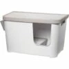 MORE FOR Katzentoilette XXL Titan -ANIMON Geschaft 5f96b09a0725ac7acac2e33307008e04c00f3577 1db8971ec95643fcb42ba6942ab628636e0845a8
