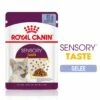 ROYAL CANIN SENSORY Taste In Gelee Für Wählerische Katzen 12x85g -ANIMON Geschaft 64ee41349e5603c26ec7555c5059237bdf912926 541e72db77337323afd1492242cf3f4652fe7a3a
