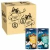 Felix KnabberMix Original & Strandspaß Katzensnacks 2 X 8 Beutel à 60g -ANIMON Geschaft 6623e1065cce01f3a936c4e8797ab1513d5efc54 1364343 de DE felix snacks main
