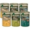 REAL NATURE Wilderness Adult Mixpaket 6x400g Mixpaket 2 -ANIMON Geschaft 6632d0f0adba3d64efbfa8fd4defb85af2d288d4 a5c48b7080f71912de71dbfe7d5145233b31ee18