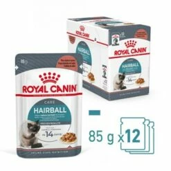 ROYAL CANIN Hairball Care 12 X 85 G -ANIMON Geschaft 663aaaf3747f2778c7b95458071f771630eba9b2 1229818 1