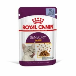 ROYAL CANIN SENSORY Taste In Gelee Für Wählerische Katzen 12x85g -ANIMON Geschaft 667b9b1092f85ed1f9be8db4068dccad2d23ded7 8b56091012f1f7398851a4e0af58807f650fdb60