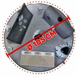 Canadian Cat Company Spielteppich Cosmo -ANIMON Geschaft 672f8ca3b94015b8ca50bfd5f5179ee7d76857ad 1625368 de DE ed0f253d877822dde91d6e16286e86997fc7be43sOQwKO