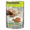 PREMIERE Finest Jelly Adult Ente 22x85 G -ANIMON Geschaft 685900e6dad1d64fbbaa7d5f712eb49b53495fd5 1101203 de DE premiere finest jelly adult ente main