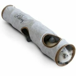 KaraLuna Katzentunnel 120 Cm