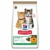 Hill's Science Plan No Grain Kitten Mit Huhn Ohne Getreide 1,5 Kg -ANIMON Geschaft 6a2ec11371dfb84b3265513501596e691720c14c 52742037059 2