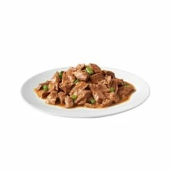 Purina ONE Indoor Formula Mit Thunfisch & Grünen Bohnen 26x85g -ANIMON Geschaft 6a8d3284a6044b01f7ead4bf9374afee5dac6a5e 1155b66cbf6720f6d1dbea65046c44407f693b8f