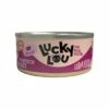 Lucky Lou Zwischenmahlzeit In Brühe 18x70g Thunfischfilet -ANIMON Geschaft 6cba035e153884df24d03c5a3f9a93d7f856e8ac 1418303 de DE luckylou 4