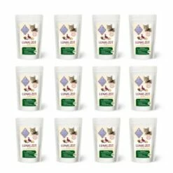 ChronoBalance Nassfutter Für Katzen Mit Zutaten Bio Ente 1,2 Kg