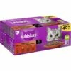 Whiskas Mega Pack 1+ Klassische Auswahl In Sauce 40 X 85g -ANIMON Geschaft 6d8f383d3840867465ab2d5033bb22cd25a84936 1410718 de DE Whiskas 1