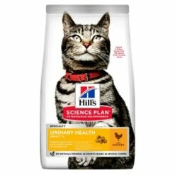 Hill's Science Plan Urinary Health Adult 1+ Mit Huhn 7 Kg