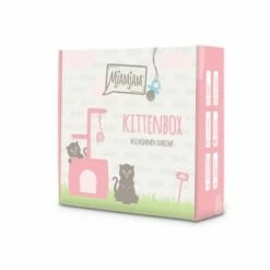 MjAMjAM Kittenpaket 6x200g