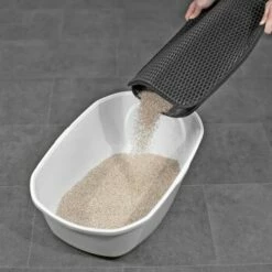 Lionto Doppellagige Katzenstreu-Matte S -ANIMON Geschaft 6ed87a030b56b64212f48ff6b334b54a61f80e16 1657009 de DE 70708945b647366ae0576cabe1f89f4878fd0281RKwYwo