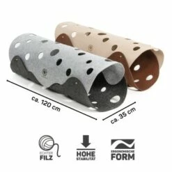 Canadian Cat Company Filz Katzentunnel XXL -ANIMON Geschaft 7014f981d0c6f94452f496b659b3b1e70262534e 1361009 de DE 3bed2fafad0fd22859d3119d8d479bd22cecc8b68cNjvj