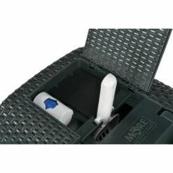 MORE FOR Erstausstattungsset Katzenhygiene Grau -ANIMON Geschaft 70f3cecc7bd56b39ba37754256c062158cdbb748 fa96e887b742ded31d9d9d8a2750ef82f542e9fc