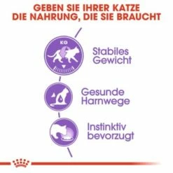 ROYAL CANIN Sterilised 12x85g In Soße -ANIMON Geschaft 72655bdc8212115260562766f2c64440bee648a2 5bbd68a305e6b5a52746d207bb36685d4de3310a
