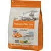 Nature's Variety Selected Sterilized Norwegischer Lachs 3kg -ANIMON Geschaft 7358b0879cc6b640f2163b69940db589450a3ae6 1356551 de DE selstersal