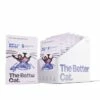 The Better Cat Nassfutter Huhn & Forelle 595 G