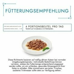 GOURMET Perle Erlesene Streifen 26x85g Truthahn -ANIMON Geschaft 765d41c7183f60c200f608aa46295b055f93612b 1099609 de DE gourmet perle wb4