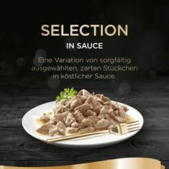 Sheba Selection In Sauce 40x85g -ANIMON Geschaft 767624abfde2e66cff119adba2594db5ea05b11c 1276706002 de DE sheba 3