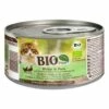 BIOPlan Adult Huhn & Pute Mit Naturreis, Birne & Sonnenblumenöl 12x200 G -ANIMON Geschaft 773ac025a48e785bd0582eca3159fc74ce1d2e56 ba5d7019298a93be3b5fd00639ce2baa6cef7ee9